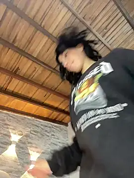 Chat +18 de Kristy1_ ao vivo