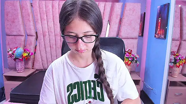 sarah_sweett_ Chat XXX live