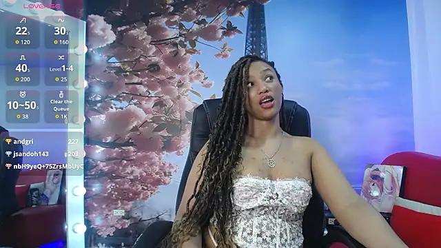 Онлайн чат XXX camila_lee_