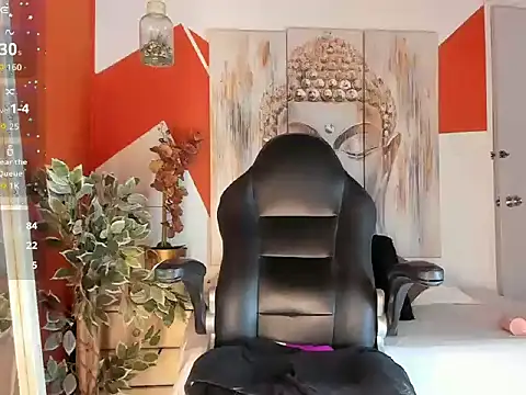 Czat XXX na żywo – maria_Turner1