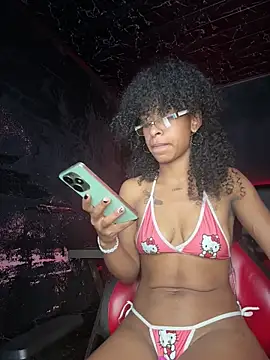 Živý XXX chat Samantha_LS