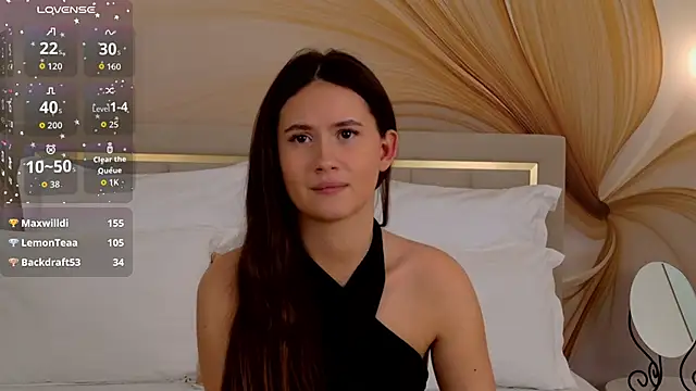 milaleoneli Live XXX-chat