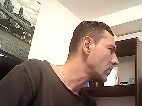 mastercharisma35 Live XXX-Chat