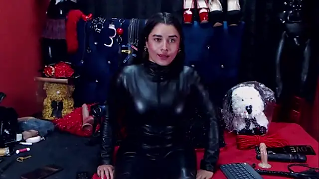 Hannamariana's Live XXX Chat