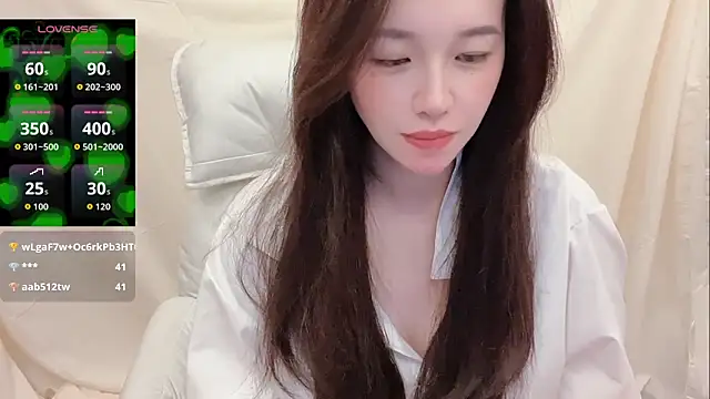 Chat XXX en directo de Tw_Zoella