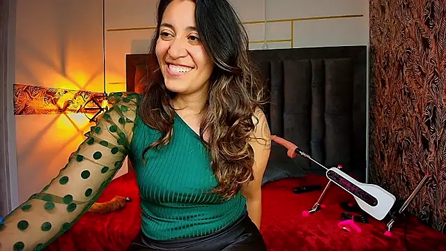 VioletaScott_ 即時 XXX 聊天