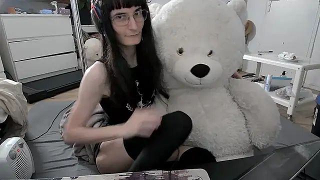 CeriseLapine Live XXX-chat