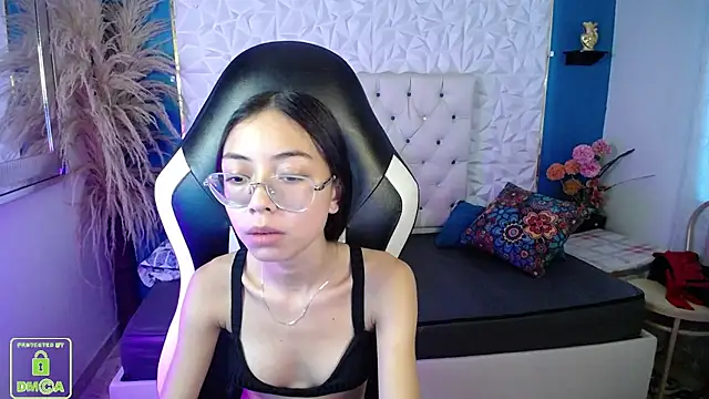 Chat XXX en directo de NathaliaSweet_11