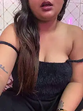 Curvy_Anaya Webcam Show