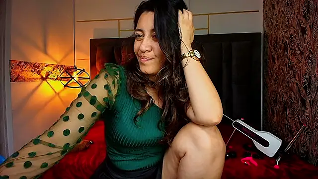 Онлайн чат XXX VioletaScott_