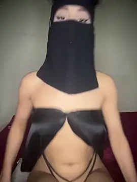 Chatroom XXX en direct de arabayla