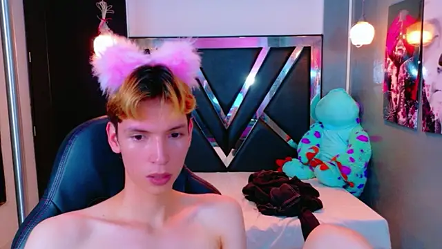 Chat XXX Live park_jimin1