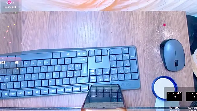 Nayla_Garner's Live XXX Chat