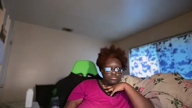 Онлайн чат XXX -Yagurlwest