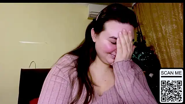 Czat XXX na żywo – Dreamyblushfairy