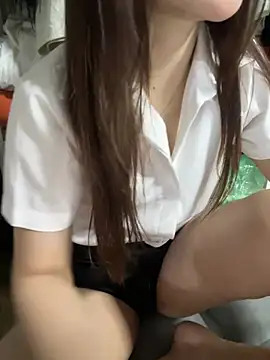 Chat XXX Live susu_baby