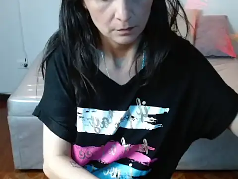 Juliana__lx's Live XXX Chat