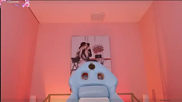 Chat XXX Live Adri_gomez_x