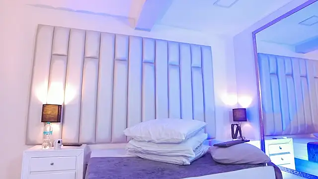 Chatroom XXX en direct de aandreaperez