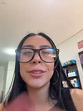 Chat XXX en directo de _alabina_