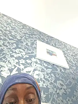 Živý XXX chat Ebony-SultryX