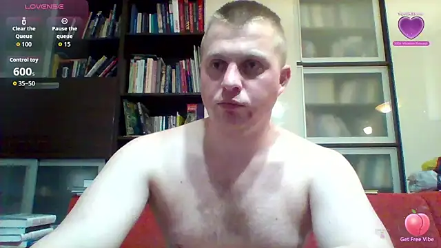 Matttthees Live XXX-chat