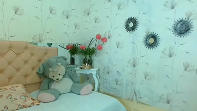 Czat XXX na żywo – zara_cute