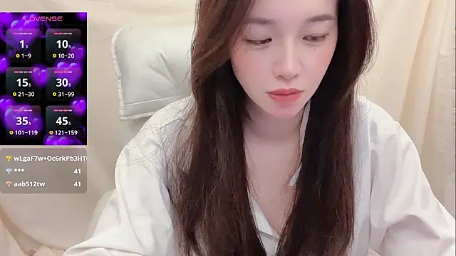 Tw_ZoellaのライブXXXチャット