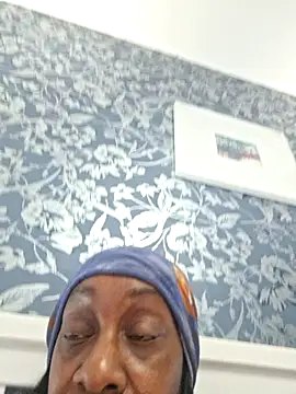 Ebony-SultryX Chat XXX in diretta