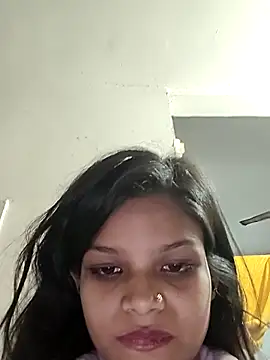 Chatroom XXX en direct de Komal0099