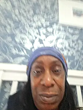 Chat XXX Live Ebony-SultryX