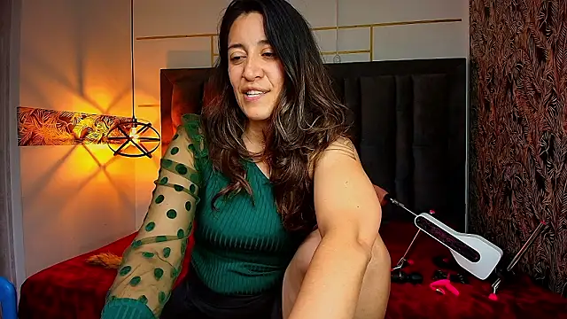 Chat XXX Live VioletaScott_