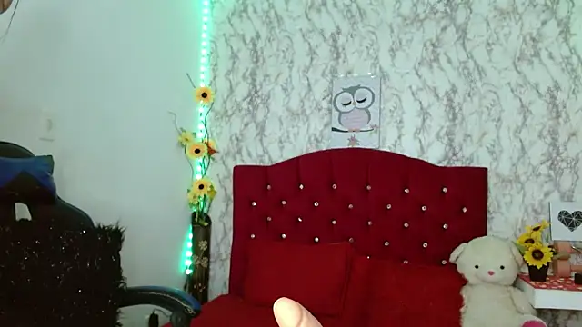 _Danna_Milf_ 网络视讯表演