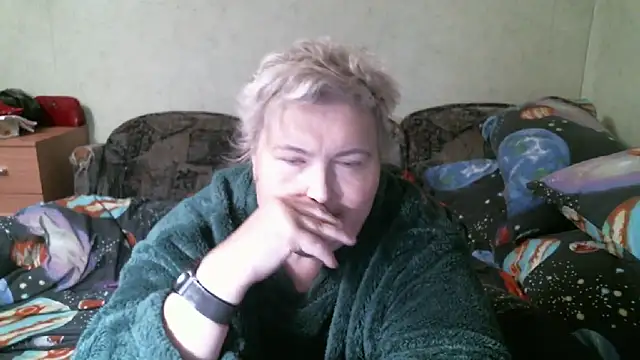 Lana555's Webcam Show