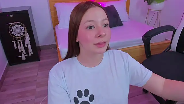 kitty_sweeety_ Adlı Modelin Canlı XXX Sohbeti