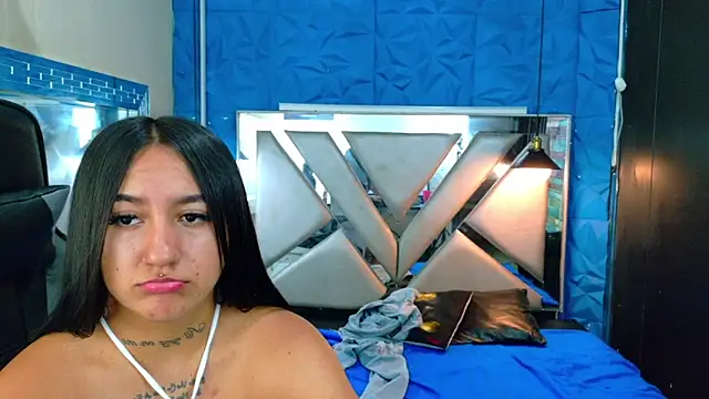 Živý XXX chat TemptationDual