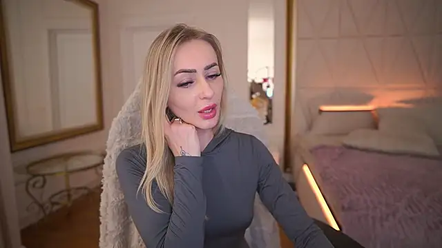 GraceCandy Live XXX-chat