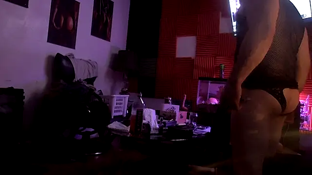 Chat XXX en directo de TheHellBilly