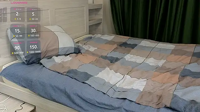 Živý XXX chat Rory_Reed