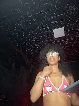 Онлайн чат XXX Samantha_LS