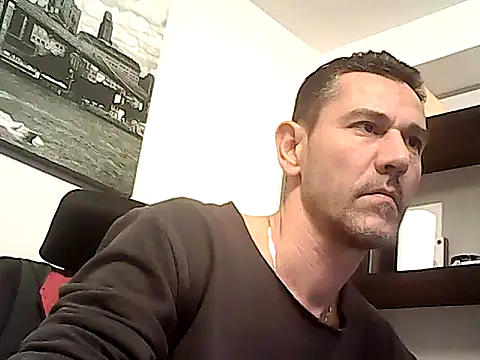 عرض كام mastercharisma35