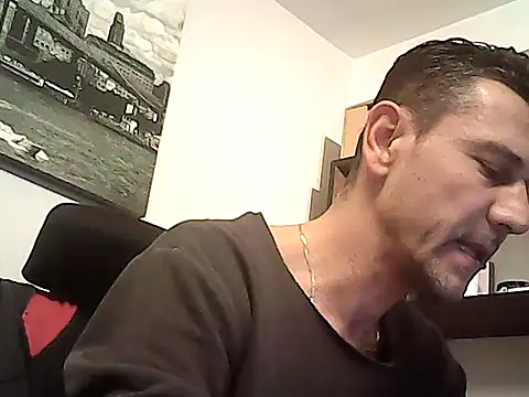 عرض كام mastercharisma35