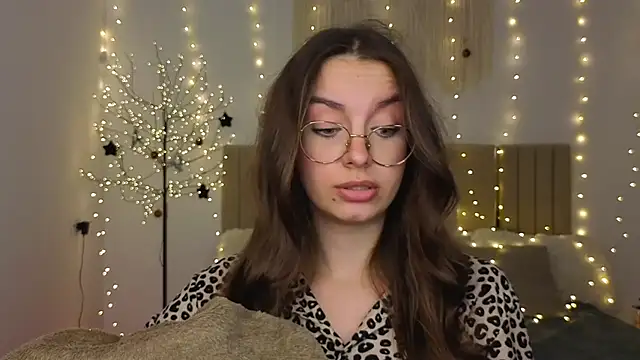 Real_cutie1 Webcam-Show