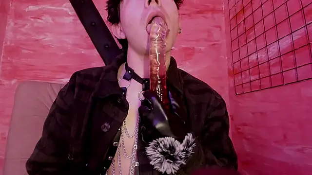 Show webcam de Eliot_X