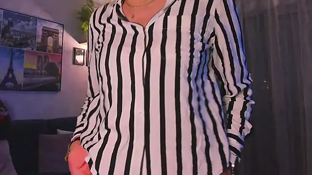 Онлайн чат XXX vanessa_chat