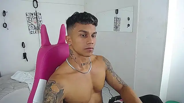 Leonard_Price 现场XXX聊天