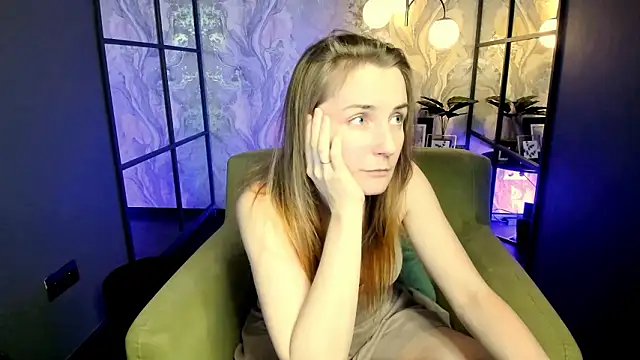 MeggySun: απευθείας συνομιλία ΧΧΧ