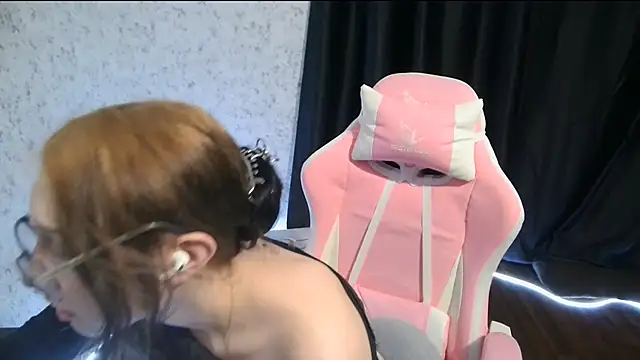 cupcakevice Live XXX-Chat