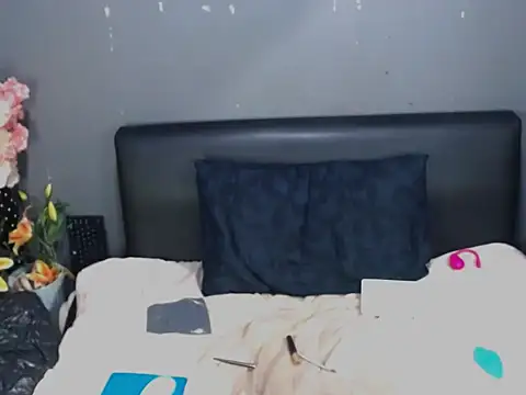 Show de webcam de Ebonyteen18