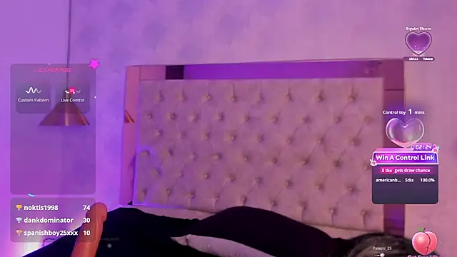 kylie_river's Live XXX Chat